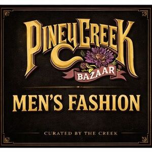 Men’s Fashion Below this Listing
